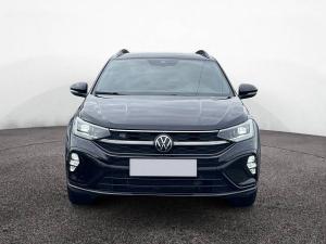 Volkswagen Taigo R-Line TSI DSG|IQ.LIGHT|NAVI|ACC|IQ.DRIVE
