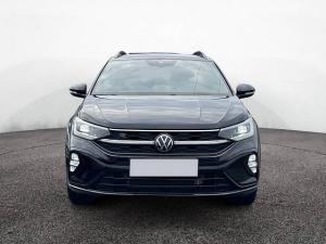 Volkswagen Taigo R-Line TSI DSG|IQ.LIGHT|NAVI|ACC|KAMERA