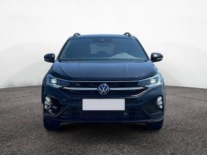 Volkswagen Taigo R-Line TSI DSG|NAVI|IQ.LIGHT|KAMERA|TRAVEL