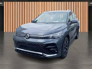 Volkswagen Tiguan 1.5 eTSI 110 kW R-Line*neues Modell*HarmanKardon