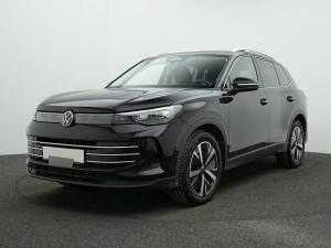 Volkswagen Tiguan 1.5 eTSI DSG Elegance AHK NAVI ALU19