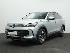 Volkswagen Tiguan 1.5 eTSI DSG Life AHK NAVI DESIGN-PAKET