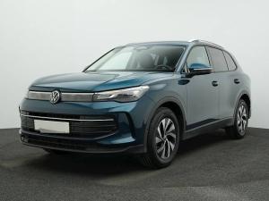 Volkswagen Tiguan 1.5 eTSI DSG Life AHK NAVI DESIGN-PAKET