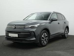 Volkswagen Tiguan 1.5 eTSI DSG Life AHK NAVI DESIGN-PAKET