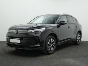 Volkswagen Tiguan 1.5 eTSI DSG Life AHK NAVI DESIGN-PAKET