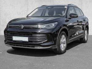 Volkswagen Tiguan 1.5 eTSI DSG NAVI PARKASS PDC SPURH KAM