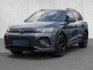 Volkswagen Tiguan 1.5 eTSI DSG R-Line NAVI LED ACC MASSAGE