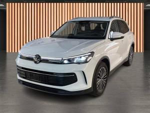 Volkswagen Tiguan 1.5 eTSI Life*LED+*Navi*Akustikglas