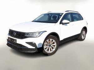 Volkswagen Tiguan 1.5 TSI 150 DSG Life LED R2D 17Z ACC AppC