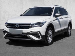 Volkswagen Tiguan 1.5 TSI DSG Life NAVI LM ACC