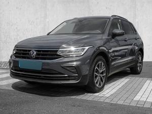 Volkswagen Tiguan 1.5 TSI DSG Life NAVI LM ACC PDC DYNLI