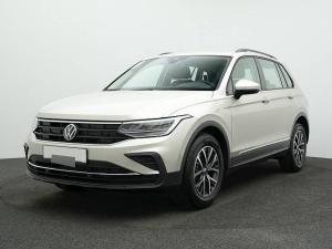 Volkswagen Tiguan 1.5 TSI Life 5J.GARA NAVI ACC SHZ