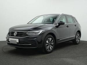 Volkswagen Tiguan 1.5 TSI Life AHK KAMERA NAVI LED ACC SHZ