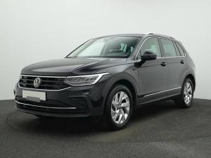 Volkswagen Tiguan 1.5 TSI Life AHK NAVI ACC LED SHZ