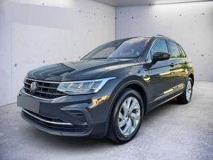 Volkswagen Tiguan 1.5 TSI OPF Life