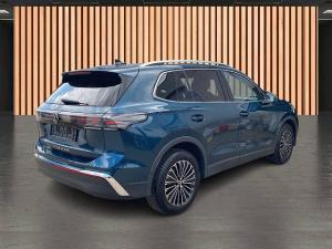 Volkswagen Tiguan 2.0 TDI 110 kW Elegance*Navi*IQ Light
