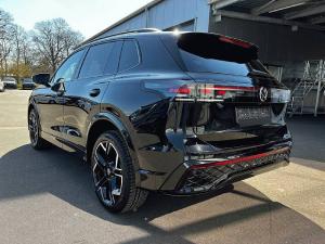 Volkswagen Tiguan 2.0 TDI 4MOTION DSG R-Line IQ.Drive AHK