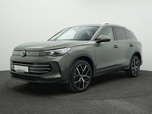 Volkswagen Tiguan 2.0 TDI DSG 4Mo. Elegance ALU20 PANO H&K IQ.LIGHT HUD