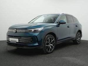 Volkswagen Tiguan 2.0 TDI DSG 4Mo. Elegance ALU20 PANO H&K IQ.LIGHT HUD