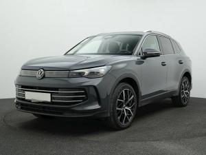 Volkswagen Tiguan 2.0 TDI DSG 4Mo. Elegance ALU20 PANO H&K IQ.LIGHT HUD