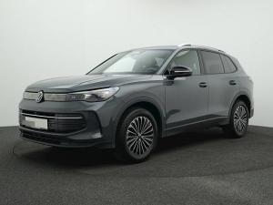 Volkswagen Tiguan 2.0 TDI DSG 4Mo. GOAL AHK IQ.LIGHT NAVI KESSY