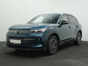 Volkswagen Tiguan 2.0 TDI DSG 4Mo. GOAL AHK IQ.LIGHT NAVI KESSY