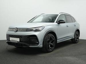 Volkswagen Tiguan 2.0 TDI DSG 4Mo. R-Line BLACK-STYLE AHK H&K ALU19