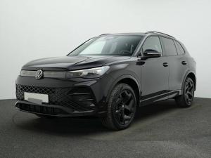Volkswagen Tiguan 2.0 TDI DSG 4Mo. R-Line BLACK-STYLE AHK H&K ALU19