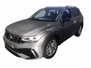Volkswagen Tiguan 2.0 TDI DSG 4Mo. R-line BLACK-STYLE IQ-LIGHT PANO DCC STANDHZ