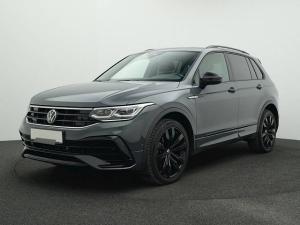 Volkswagen Tiguan 2.0 TDI DSG 4Mo. R-line BLACK-STYLE IQ-LIGHT PANO DCC STANDHZ
