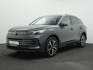 Volkswagen Tiguan 2.0 TDI DSG Elegance AHK PANO NAVI ALU19