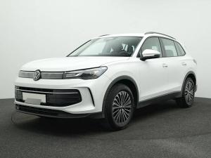 Volkswagen Tiguan 2.0 TDI DSG Life AHK KAMERA ACC ALU 17