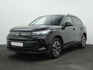 Volkswagen Tiguan 2.0 TDI DSG Life AHK NAVI DESIGN-PAKET