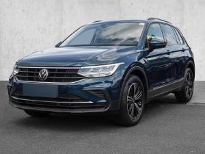 Volkswagen Tiguan 2.0 TDI DSG Life NAVI PANO LM ACC FLA