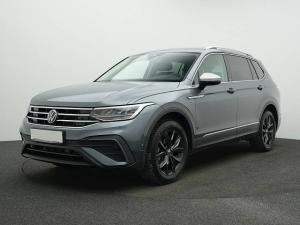 Volkswagen Tiguan 2.0 TDI DSG Move 7-SITZE AHK NAVI