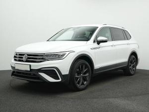 Volkswagen Tiguan 2.0 TDI DSG Move 7-SITZE AHK NAVI