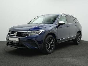 Volkswagen Tiguan 2.0 TDI DSG Move 7-SITZE AHK NAVI