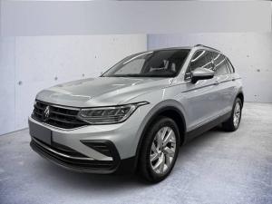 Volkswagen Tiguan 2.0 TDI SCR 4MOTION DSG Life ACC RFK NAVI