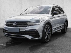 Volkswagen Tiguan 2.0 TSI 4Motion DSG R-Line NAVI LM ACC