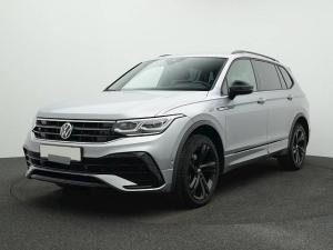 Volkswagen Tiguan 2.0 TSI DSG 4Mo. R-LINE BLACK 7-SITZE AHK NAVI KAMERA 20