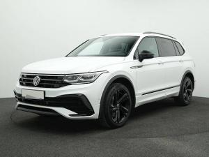 Volkswagen Tiguan 2.0 TSI DSG 4Mo. R-LINE BLACK 7-SITZE AHK NAVI KAMERA 20