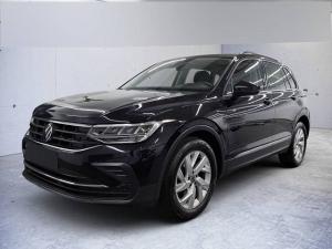 Volkswagen Tiguan 2.0 TSI OPF 4Motion DSG Life PANO AHK RFK