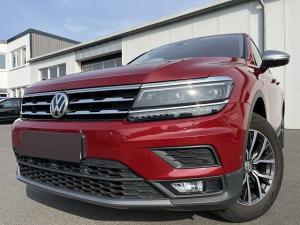 Volkswagen Tiguan Allspace 2.0 TDI DSG 4Motion Comfortline Head Up Active Info Navi ACC LED DAB SHZ PDC