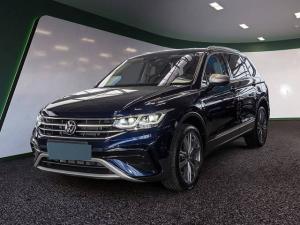 Volkswagen Tiguan  Allspace
