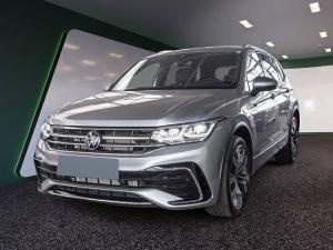 Volkswagen Tiguan  Allspace