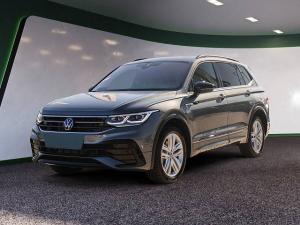Volkswagen Tiguan  Allspace