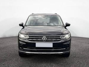 Volkswagen Tiguan Elegance e-Hybrid DSG|AHK|PANO|NAVI|ACC