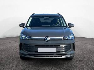 Volkswagen Tiguan eTSI DSG|NAVI|WINTERPAKET|LED|PDCVO+HI