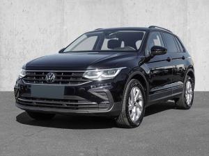 Volkswagen Tiguan Life 2.0 TDI Head UP NAVI LED