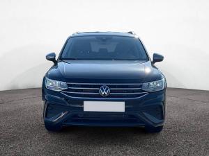 Volkswagen Tiguan Life 4Mo TDI DSG|7-S|AHK|eHECK